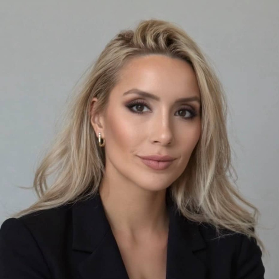 Portrait of Fejir Ugurlu
